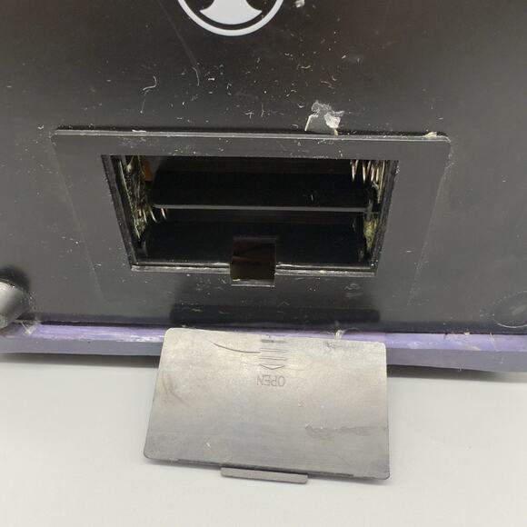 Disney Peter Pan You Can Fly Darling House Snow Globe Music Lights Read - Picture 8 of 8